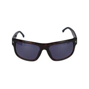 Lozza Eyeglasses Sl4262 0714 Shiny Havana 58/18/135 - NWT